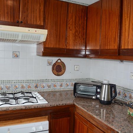 Mi Casa Jardins De Cabo Negro Apartment Екстериор снимка