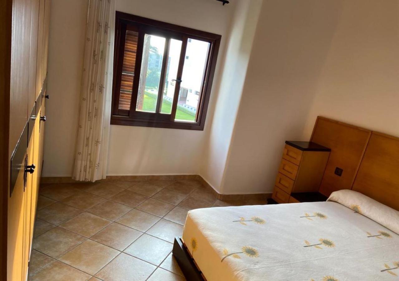 Mi Casa Jardins De Cabo Negro Apartment Екстериор снимка