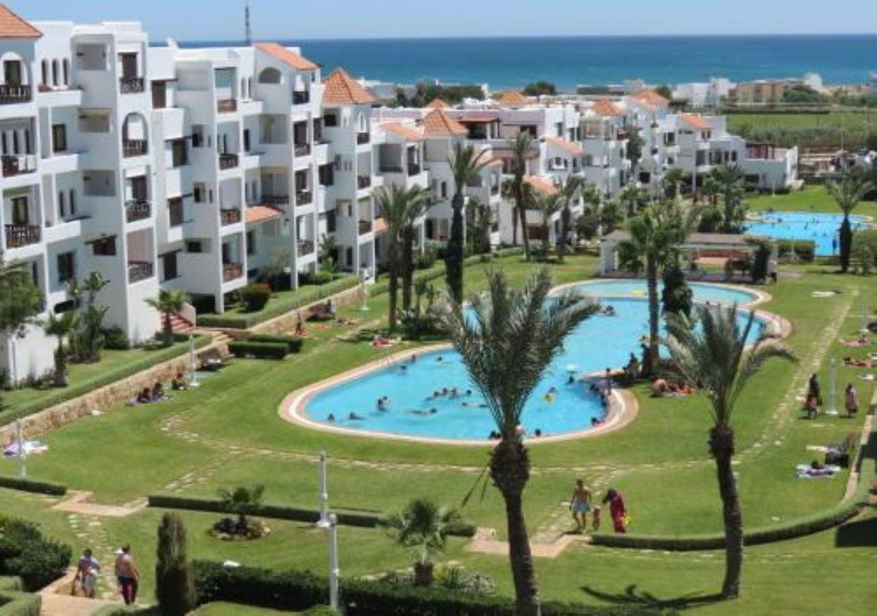 Mi Casa Jardins De Cabo Negro Apartment Екстериор снимка