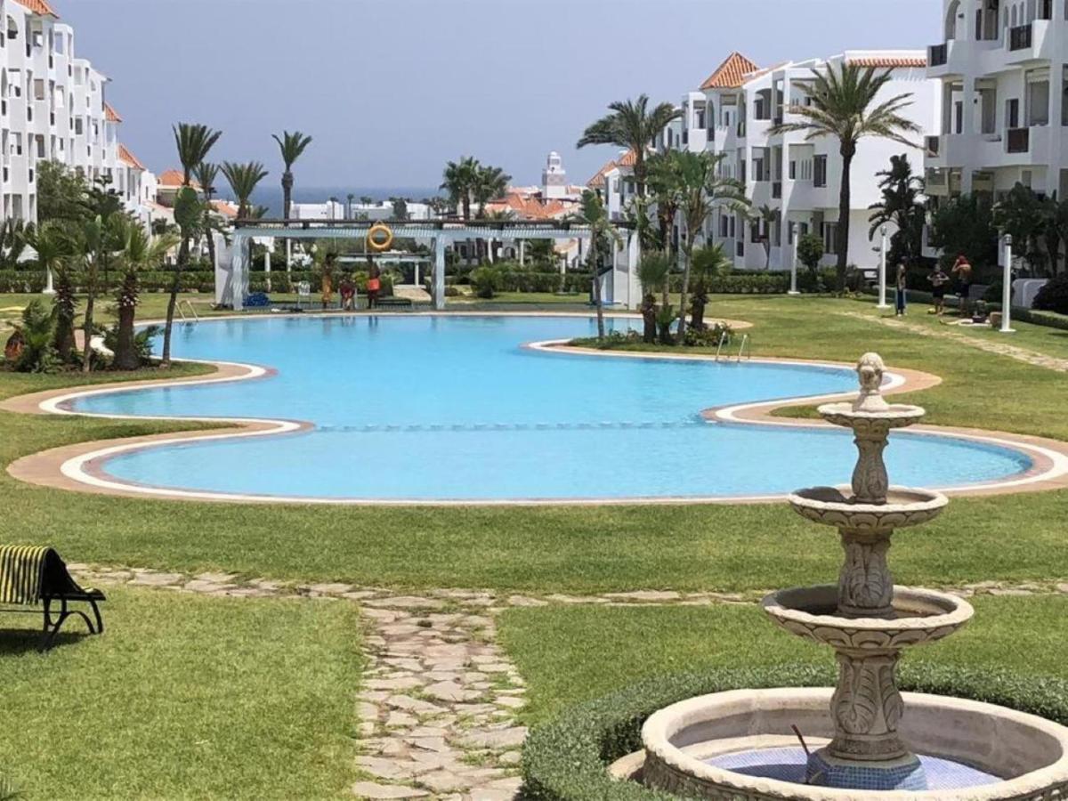 Mi Casa Jardins De Cabo Negro Apartment Екстериор снимка