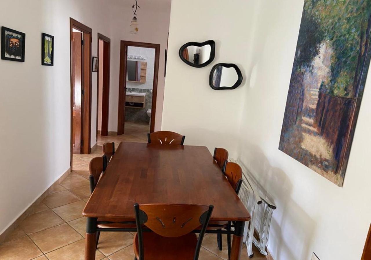 Mi Casa Jardins De Cabo Negro Apartment Екстериор снимка