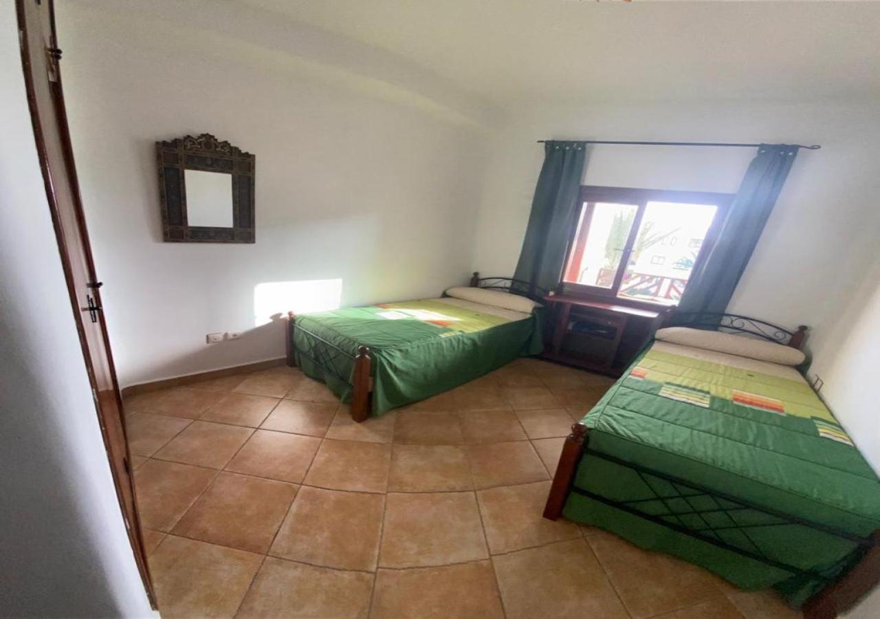 Mi Casa Jardins De Cabo Negro Apartment Екстериор снимка