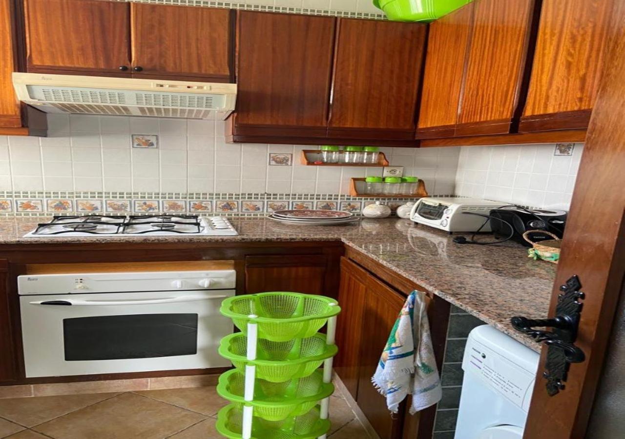 Mi Casa Jardins De Cabo Negro Apartment Екстериор снимка