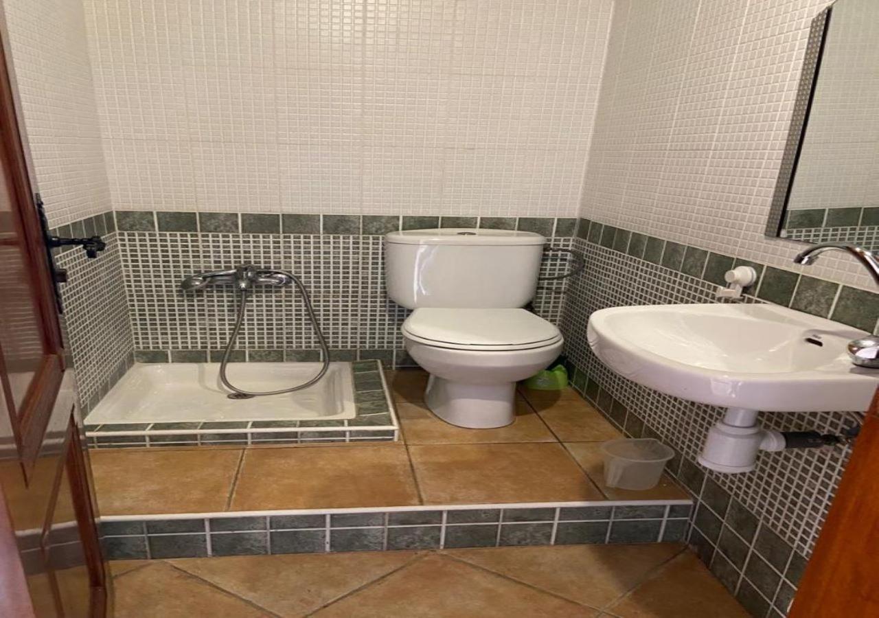 Mi Casa Jardins De Cabo Negro Apartment Екстериор снимка