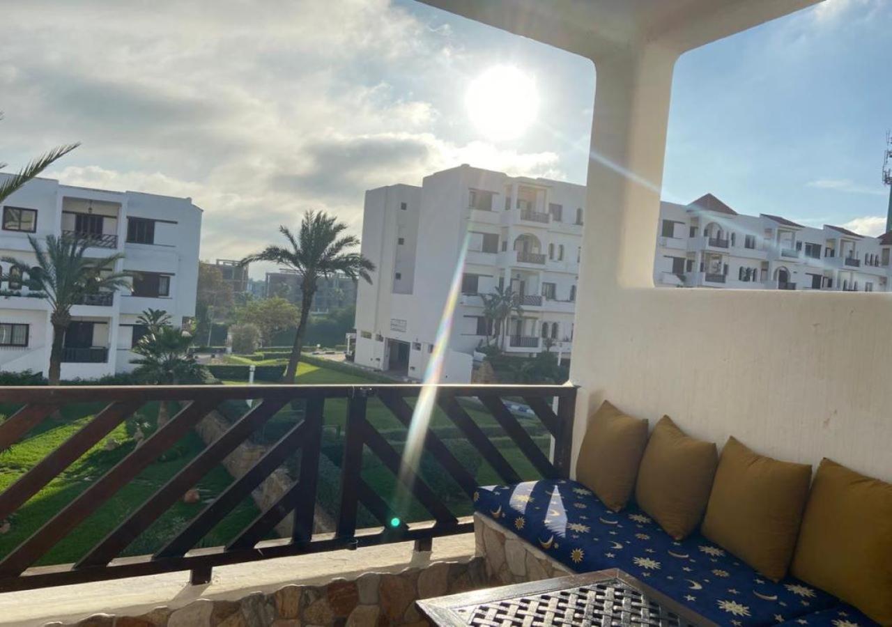Mi Casa Jardins De Cabo Negro Apartment Екстериор снимка