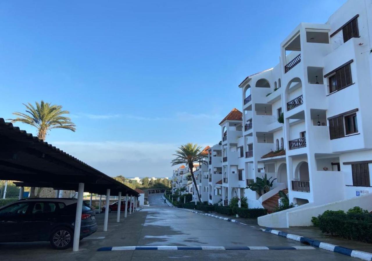 Mi Casa Jardins De Cabo Negro Apartment Екстериор снимка