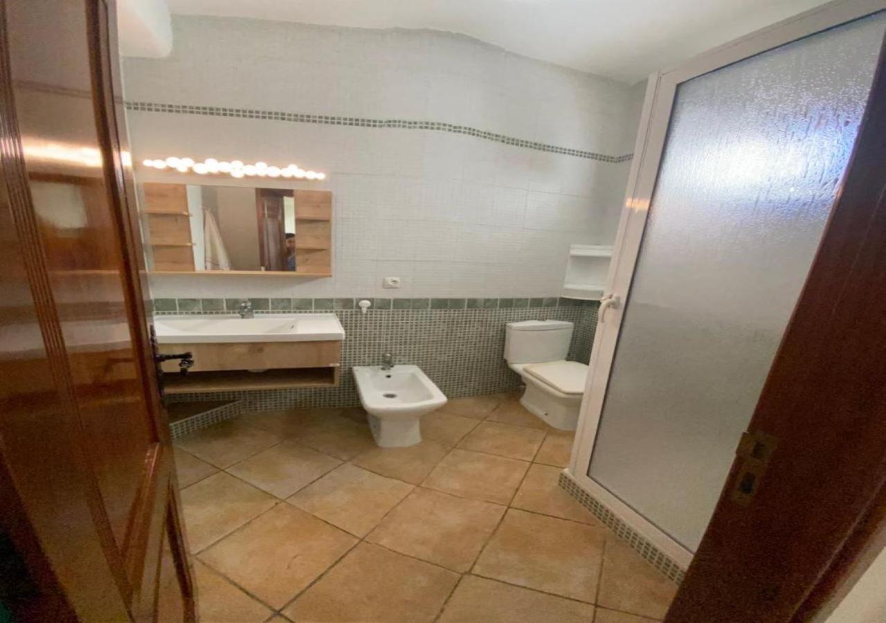Mi Casa Jardins De Cabo Negro Apartment Екстериор снимка