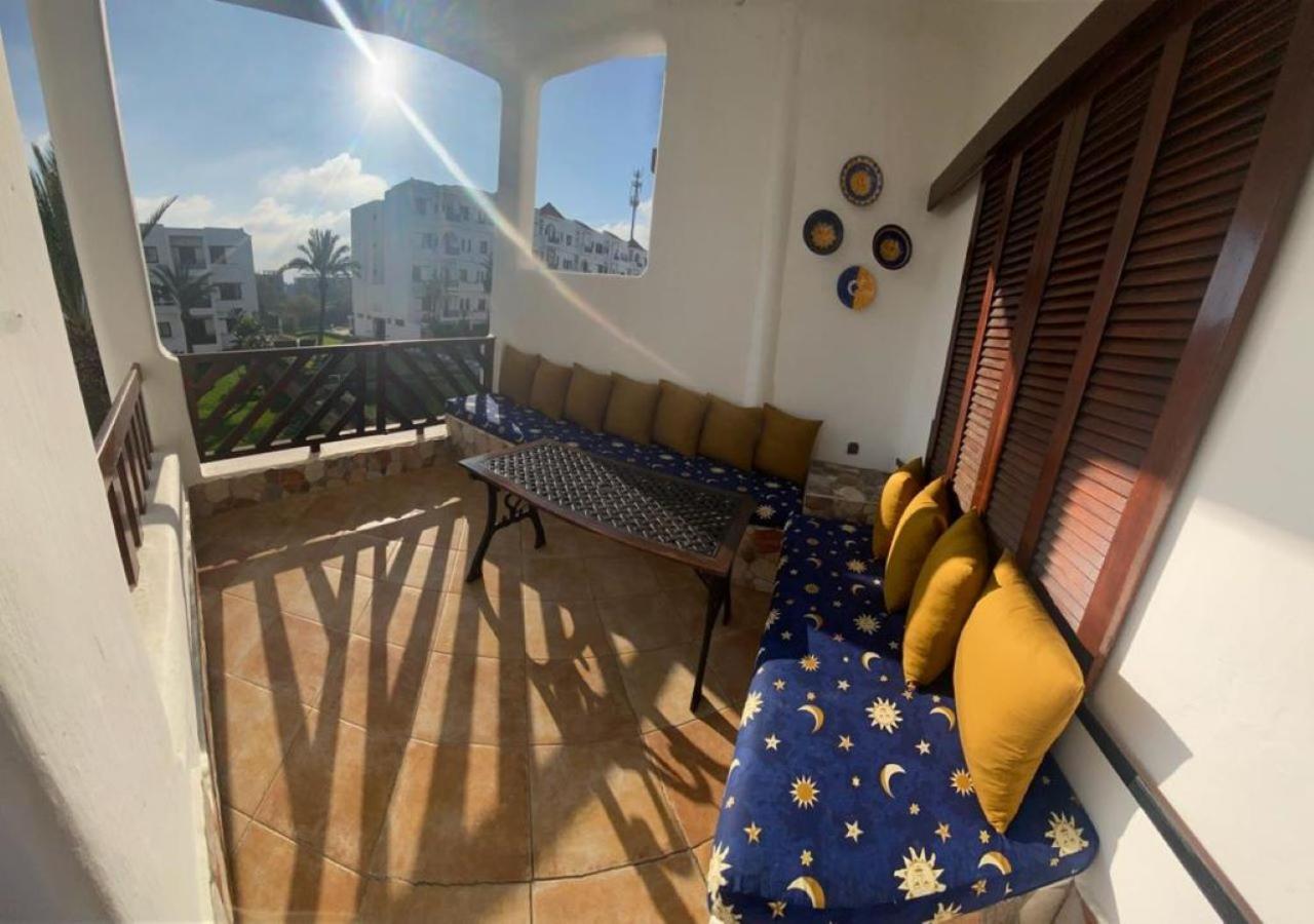 Mi Casa Jardins De Cabo Negro Apartment Екстериор снимка