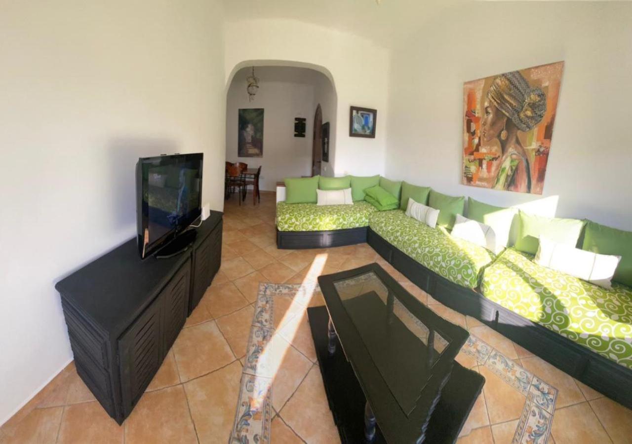 Mi Casa Jardins De Cabo Negro Apartment Екстериор снимка
