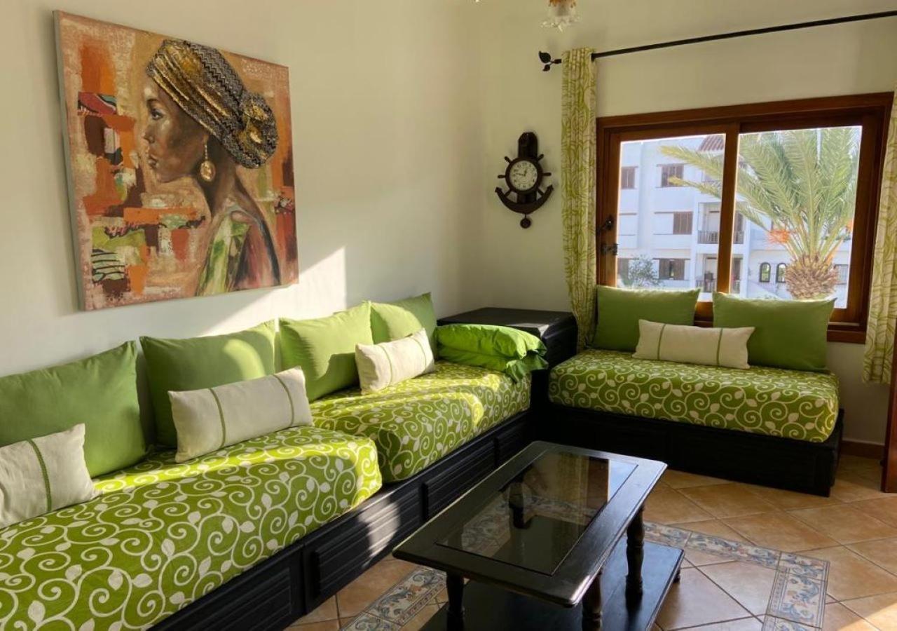 Mi Casa Jardins De Cabo Negro Apartment Екстериор снимка