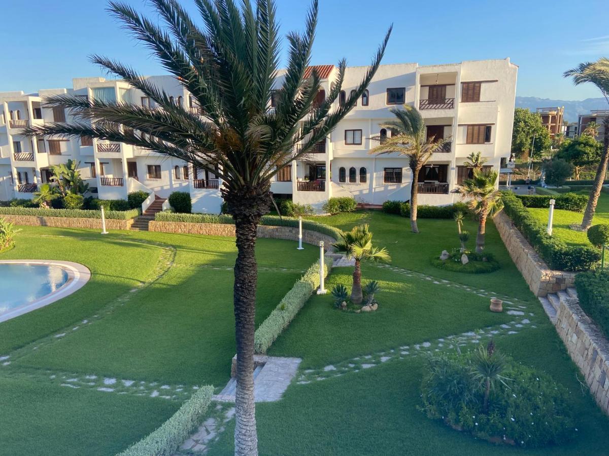 Mi Casa Jardins De Cabo Negro Apartment Екстериор снимка
