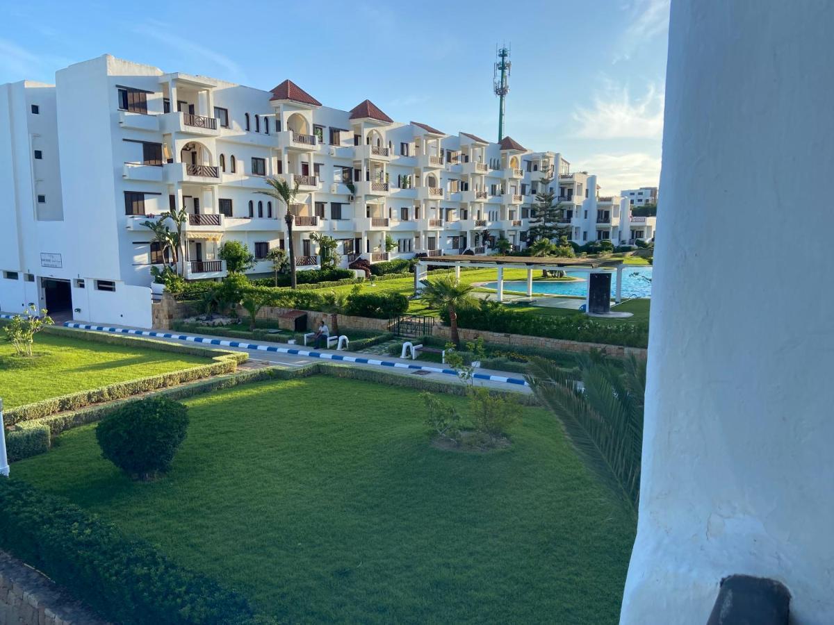 Mi Casa Jardins De Cabo Negro Apartment Екстериор снимка