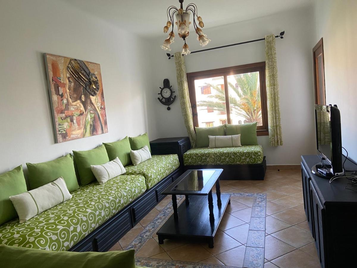 Mi Casa Jardins De Cabo Negro Apartment Екстериор снимка