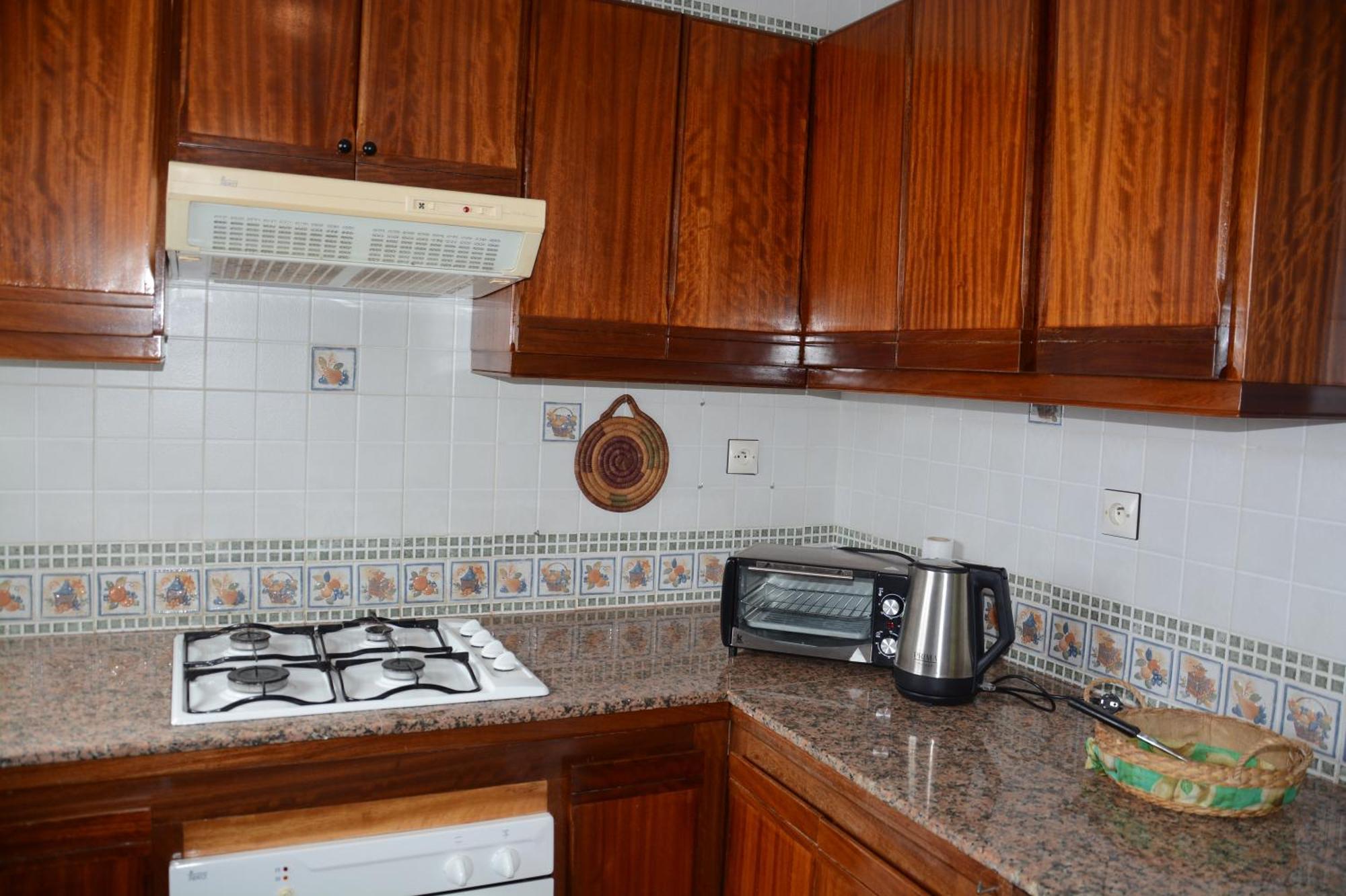 Mi Casa Jardins De Cabo Negro Apartment Екстериор снимка