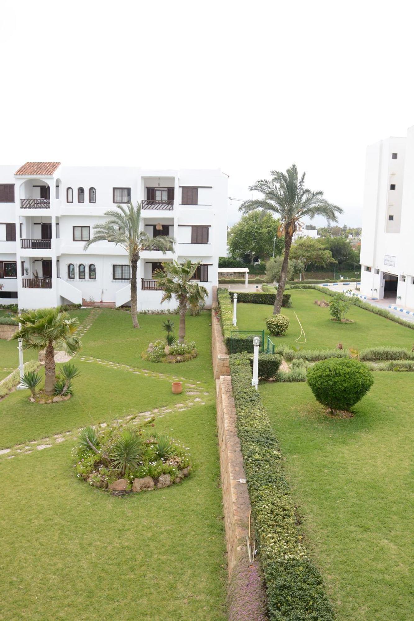 Mi Casa Jardins De Cabo Negro Apartment Екстериор снимка