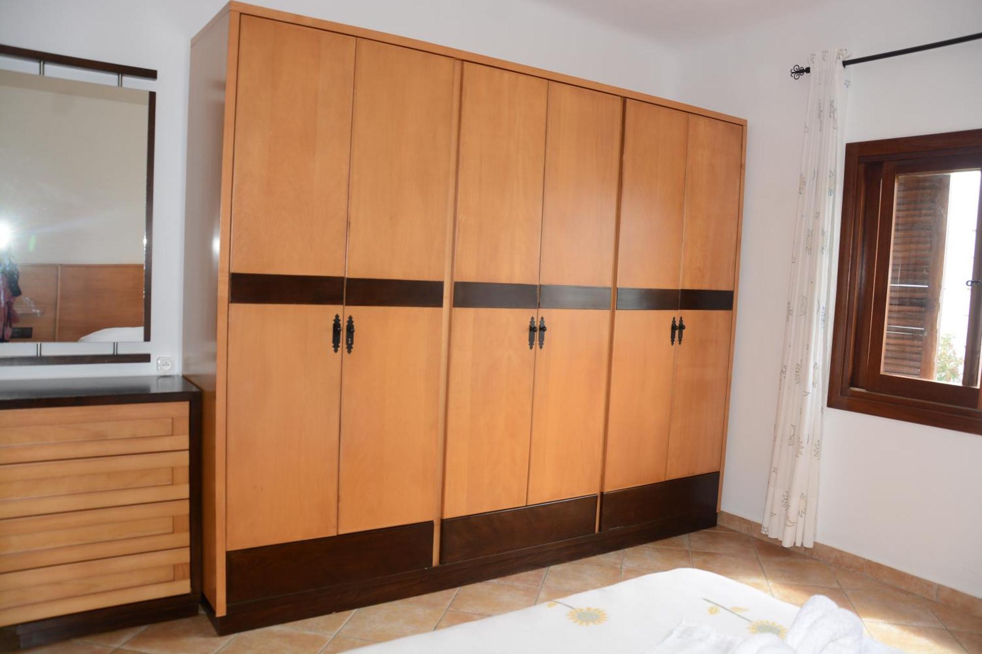 Mi Casa Jardins De Cabo Negro Apartment Екстериор снимка