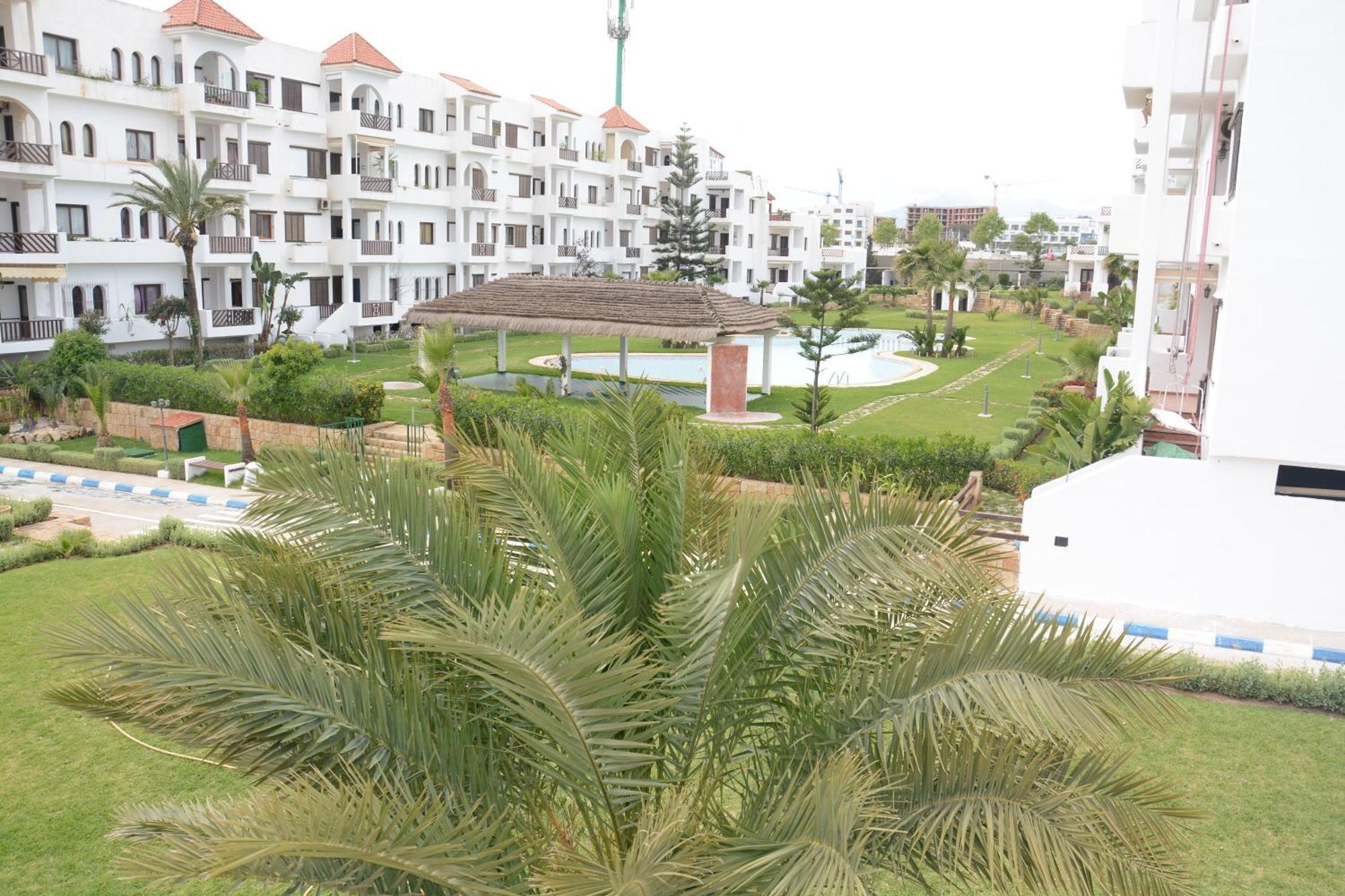 Mi Casa Jardins De Cabo Negro Apartment Екстериор снимка