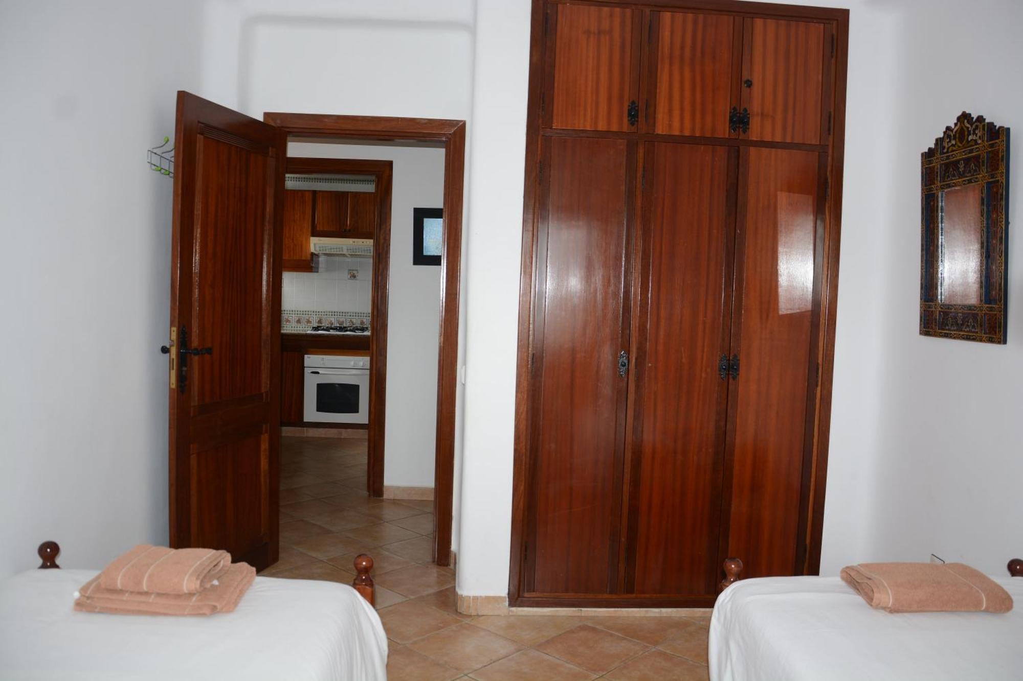 Mi Casa Jardins De Cabo Negro Apartment Екстериор снимка