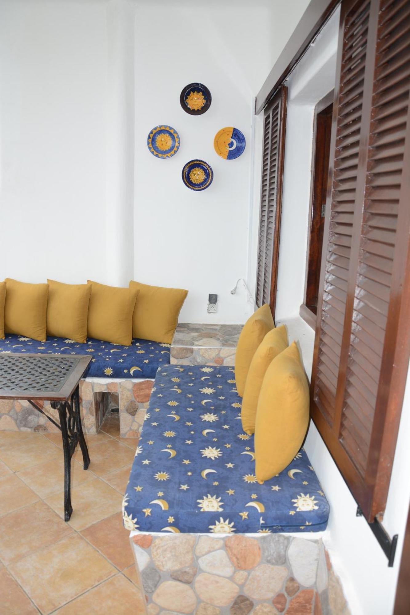 Mi Casa Jardins De Cabo Negro Apartment Екстериор снимка