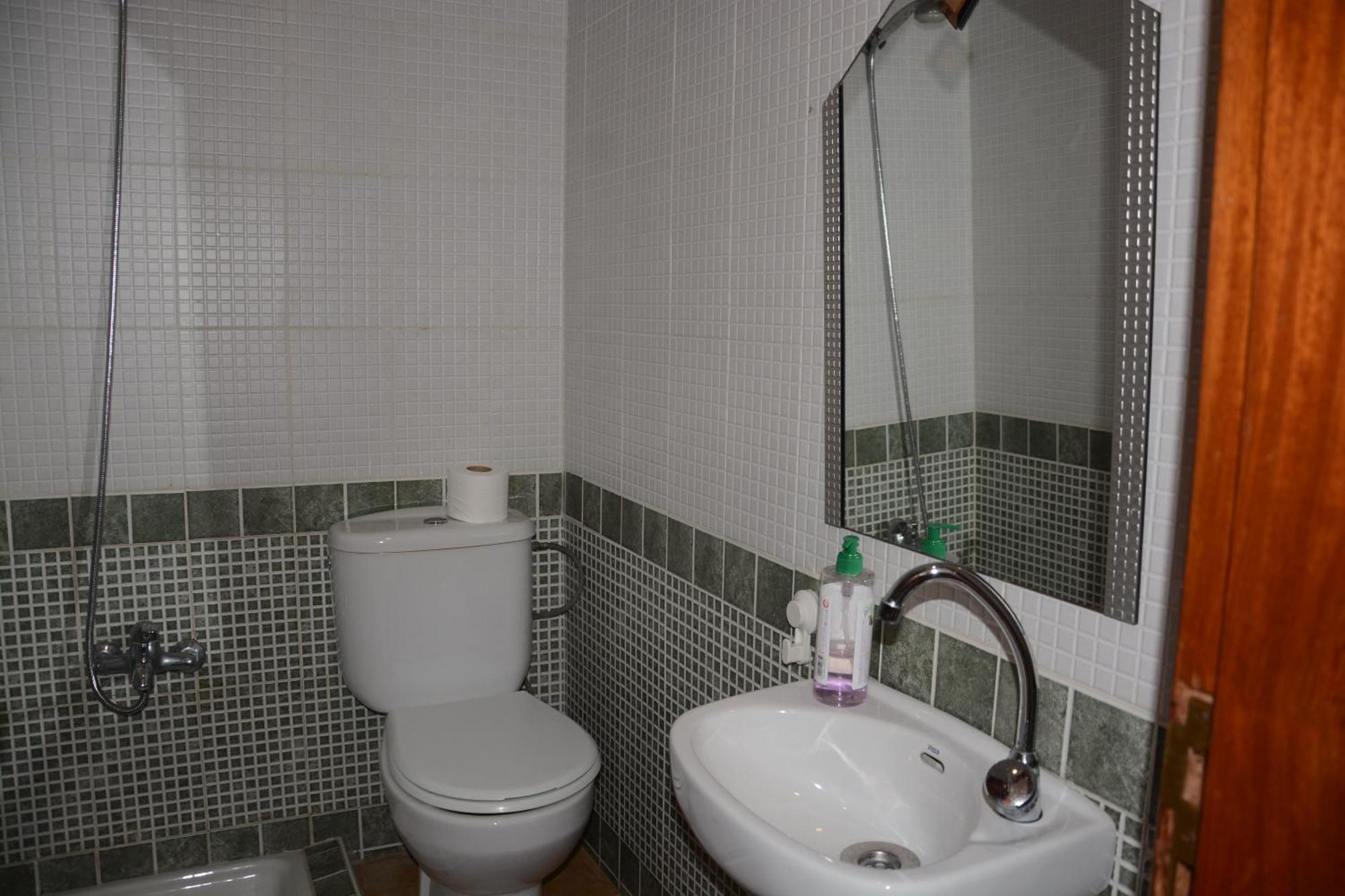 Mi Casa Jardins De Cabo Negro Apartment Екстериор снимка