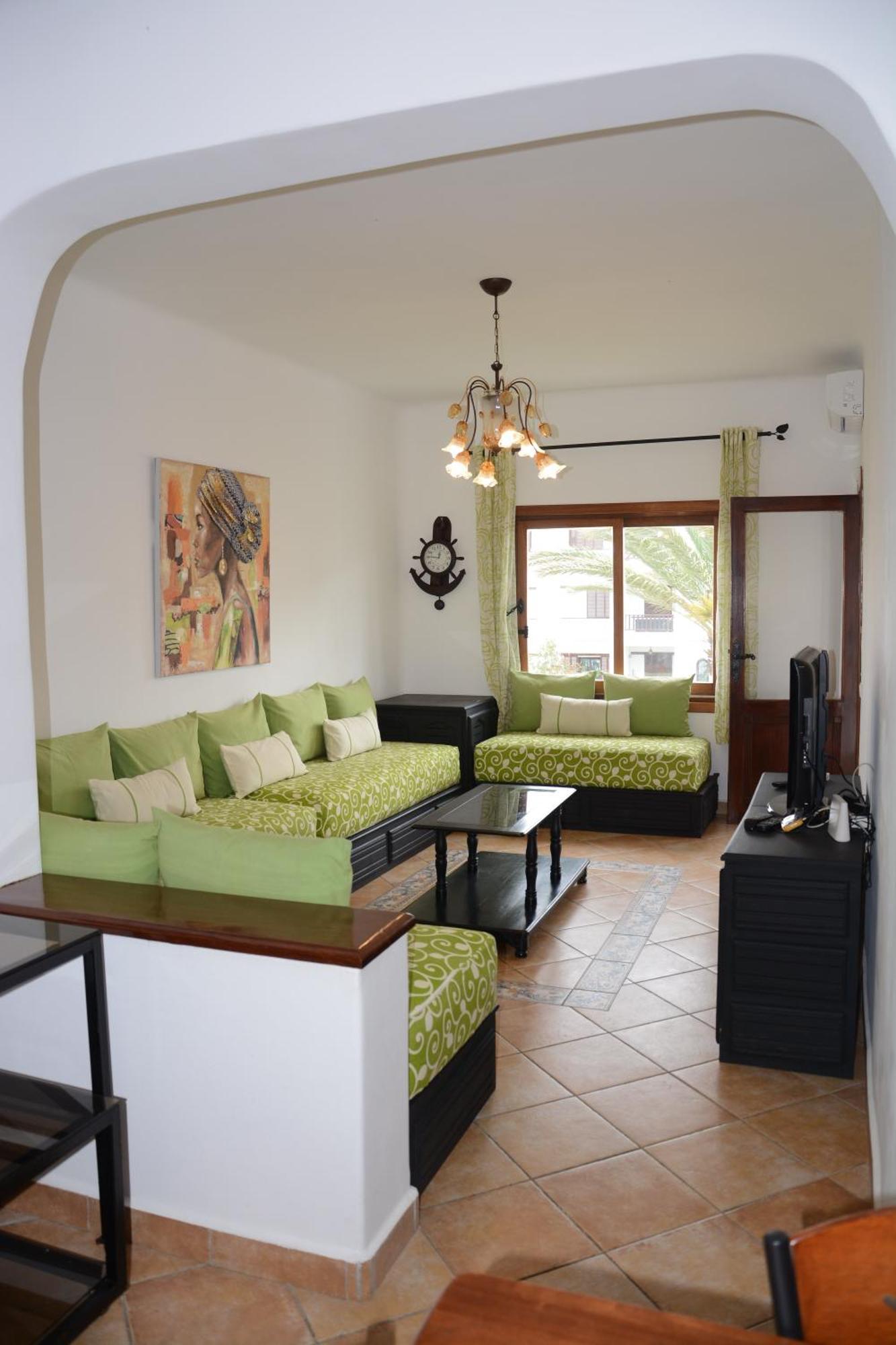 Mi Casa Jardins De Cabo Negro Apartment Екстериор снимка