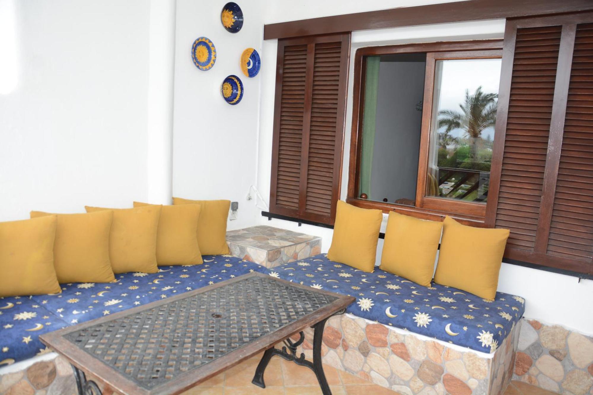 Mi Casa Jardins De Cabo Negro Apartment Екстериор снимка
