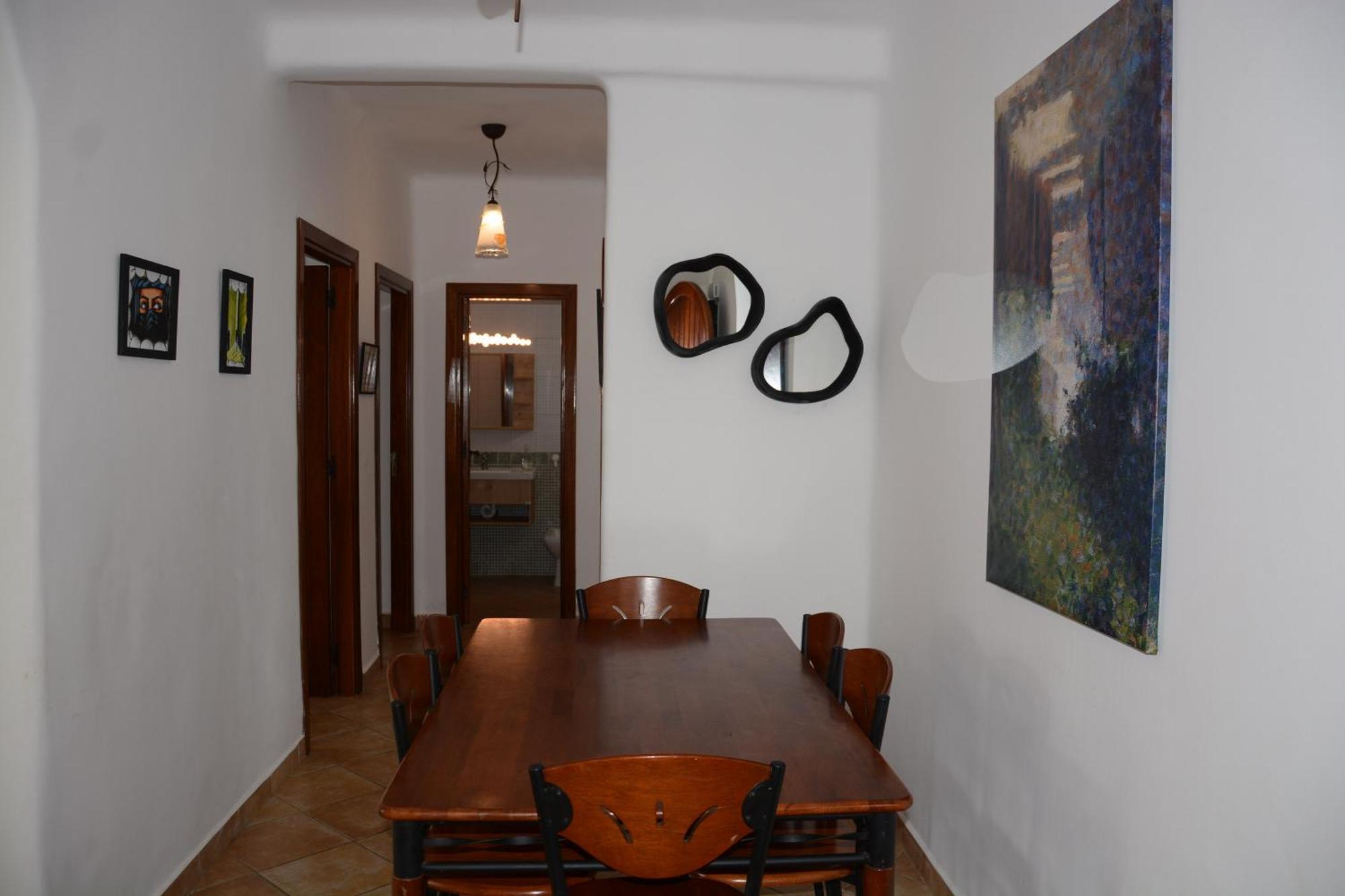 Mi Casa Jardins De Cabo Negro Apartment Екстериор снимка
