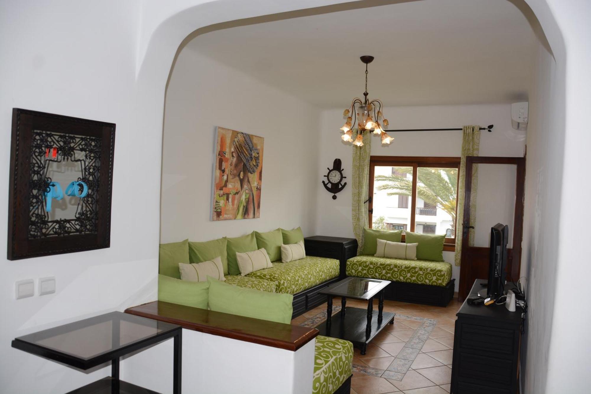 Mi Casa Jardins De Cabo Negro Apartment Екстериор снимка